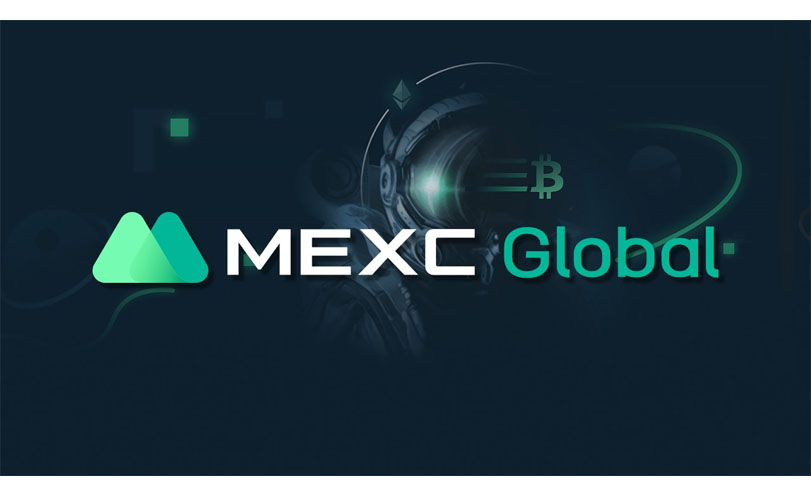 Sàn giao dịch MEXC 