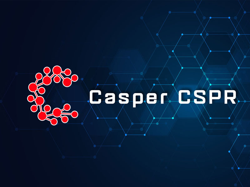 Khái quát về dự án Casper (CSPR) là gì?