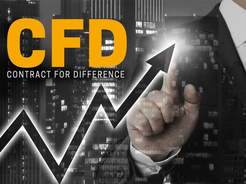 Định nghĩa CFD là gì?