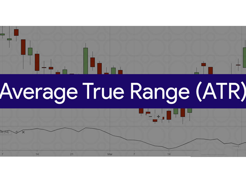 Chỉ báo ATR là gì? Hướng dẫn sử dụng Average True Range