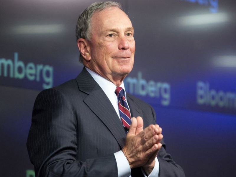 Chỉ số đô la Mỹ của Bloomberg là gì?