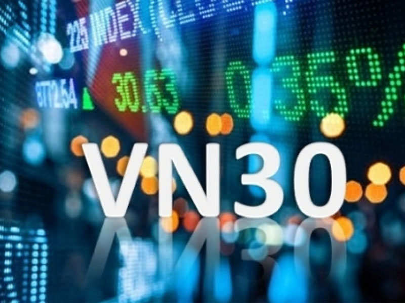 Những điểm lưu ý khi đầu tư cổ phiếu VN30