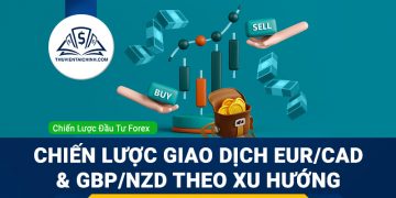 Chiến lược giao dịch EURCAD và GBPNZD theo xu hướng