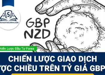 Chiến lược giao dịch ngược chiều trên tỷ giá GBPNZD