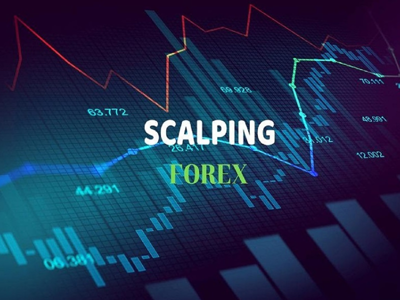 Điều kiện để trader tham gia vào chiến lược Scalping - giao dịch ngắn hạn