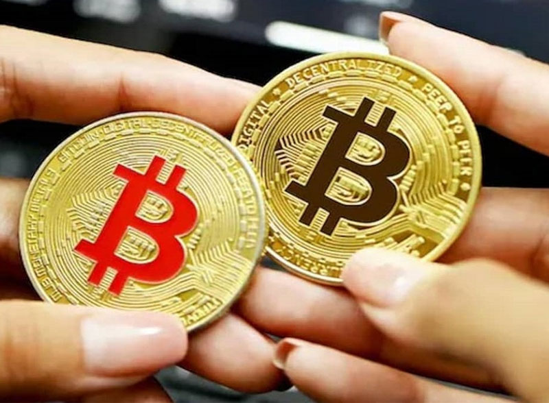 Tìm hiểu Bitcoin là gì?