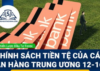 Chính sách tiền tệ của các Ngân hàng Trung ương 12-16/12