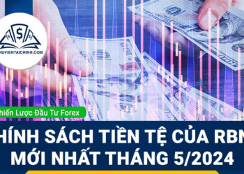 Chính sách tiền tệ của RBNZ mới nhất và tâm lý thị trường (5/2024)