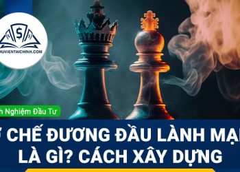 Cơ chế đương đầu lành mạnh là gì? Cách xây dựng