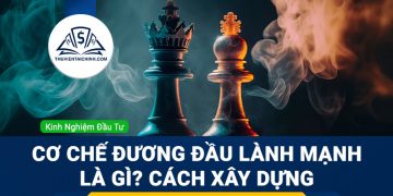 Cơ chế đương đầu lành mạnh là gì? Cách xây dựng