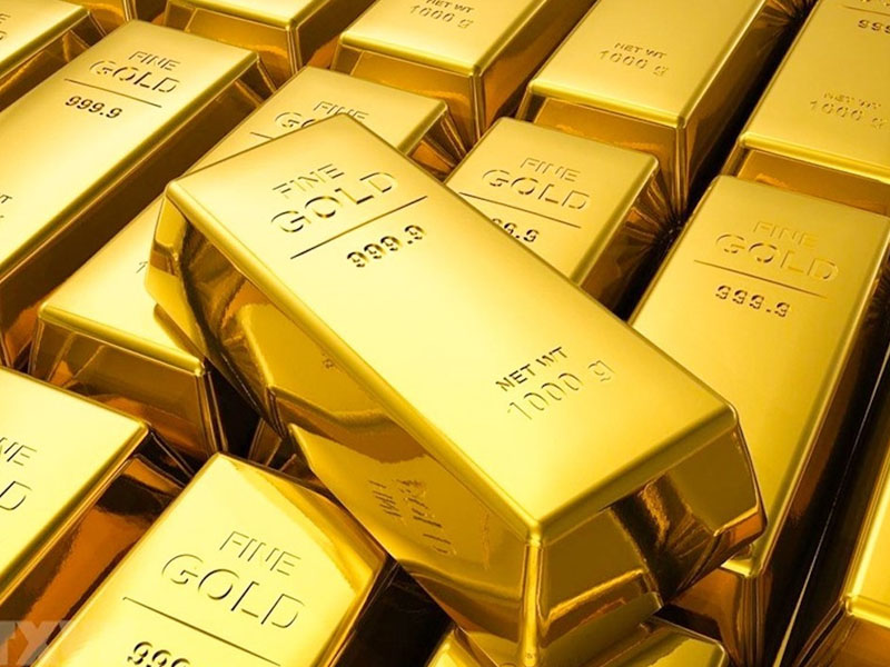 Nhìn lại thị trường vàng trong thời gian qua