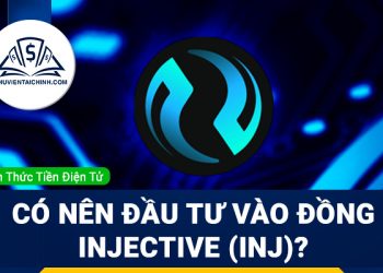 INJ coin là gì? Có nên đầu tư vào đồng Injective (INJ) hay không?