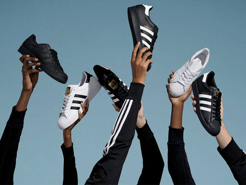 Tìm hiểu về công ty Adidas