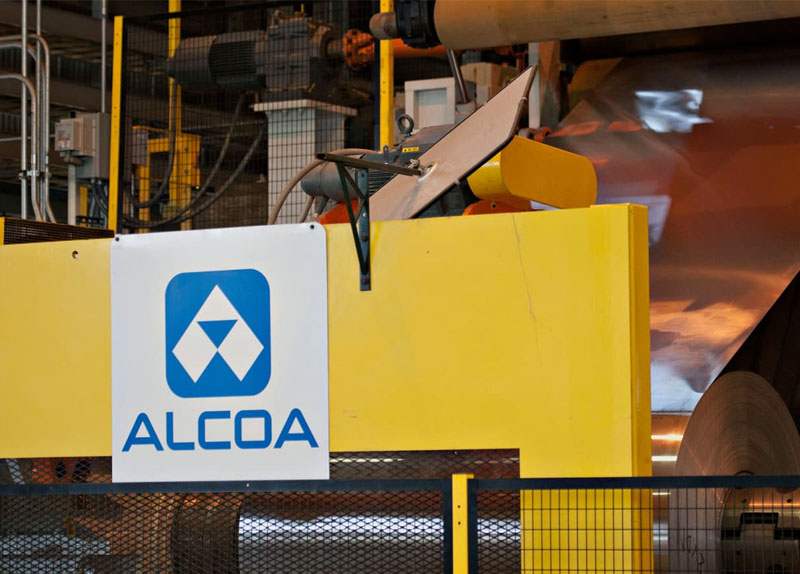 Đôi nét về Alcoa Corp (AA)