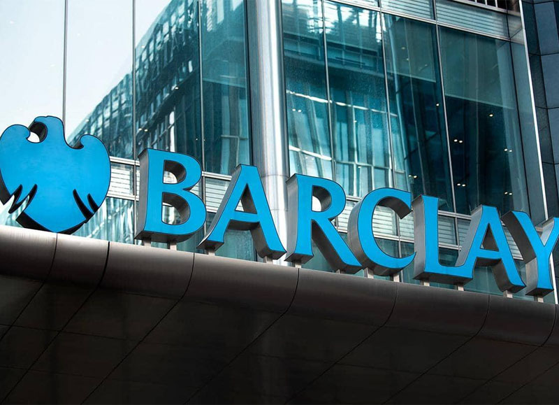 Tìm hiểu về Barclays