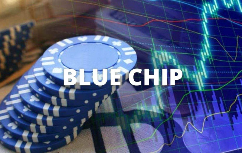 Nhược điểm của cổ phiếu blue chip