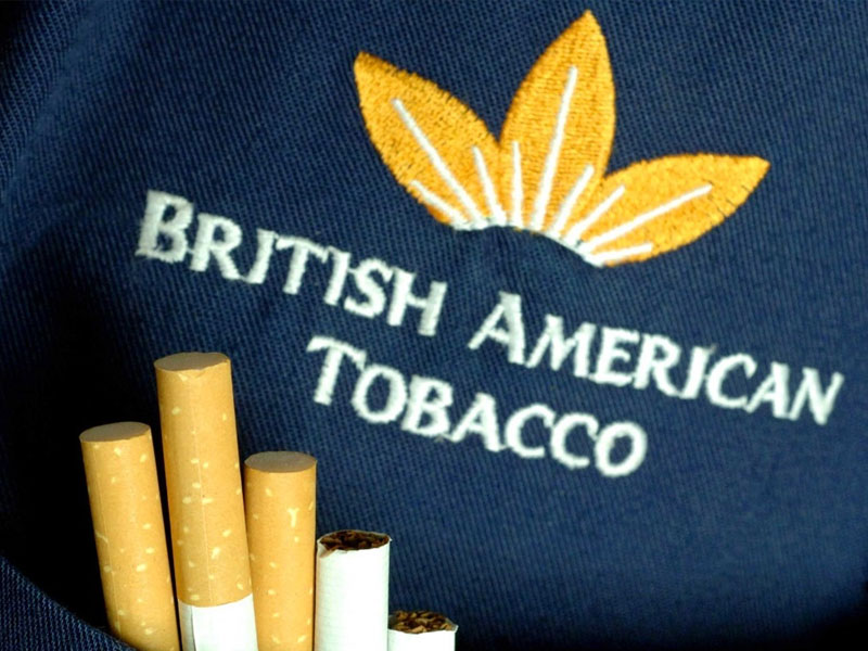 Đôi nét về công ty British American Tobacco