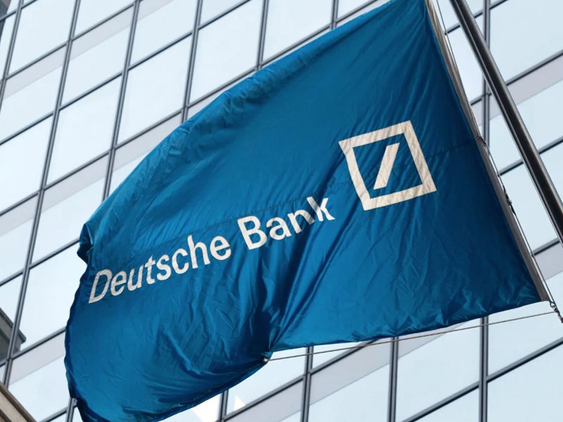 Hoạt động của Deutsche Bank trong thời kỳ đại dịch