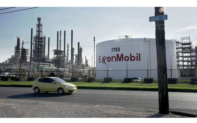 Exxon Mobil Corp (XOM)