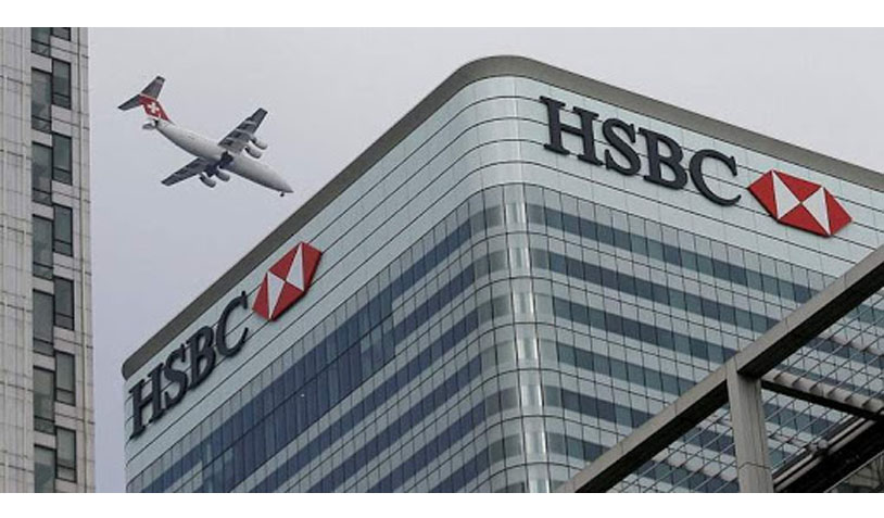 Trụ sở chính của HSBC