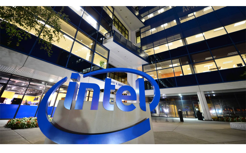 Tình hình hoạt động của công ty Intel (INTC)