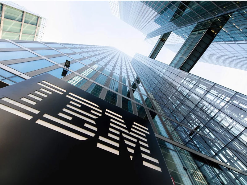 Tìm hiểu cổ phiếu International Business Machines (IBM) là gì?