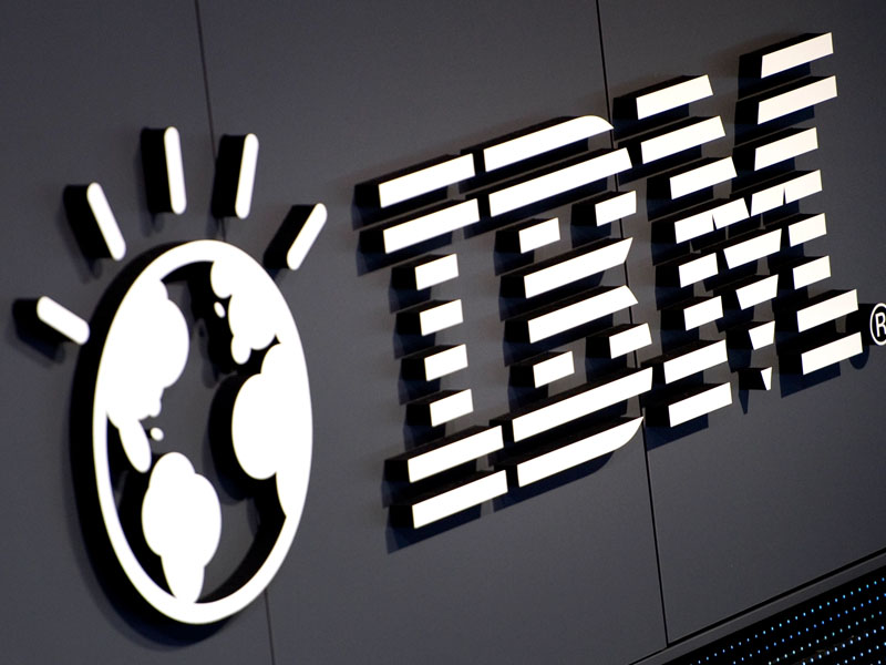 Thông tin cổ phiếu International Business Machines (IBM) mới nhất