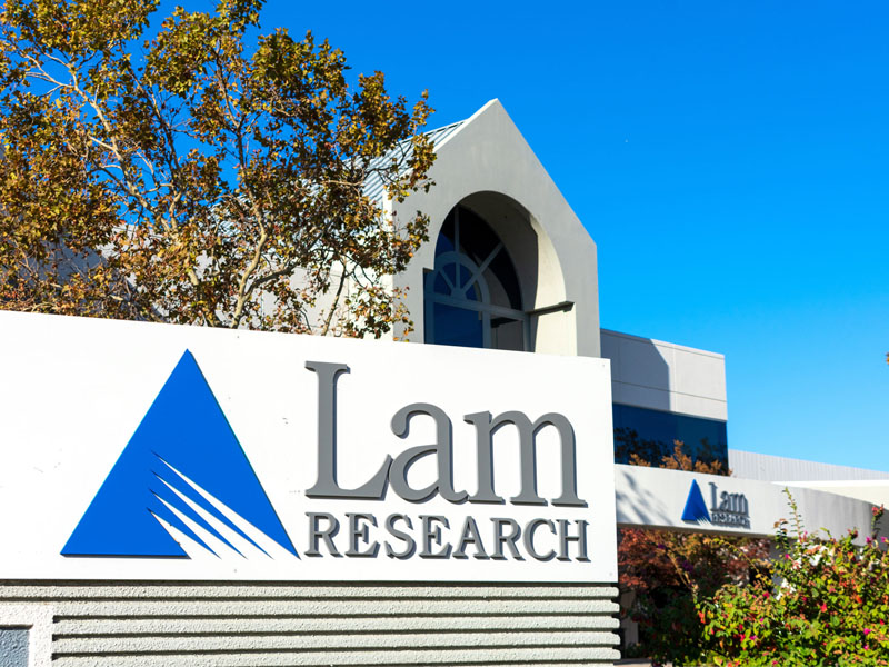 Phân Tích Cổ Phiếu Lam Research Corp (LRCX)?
