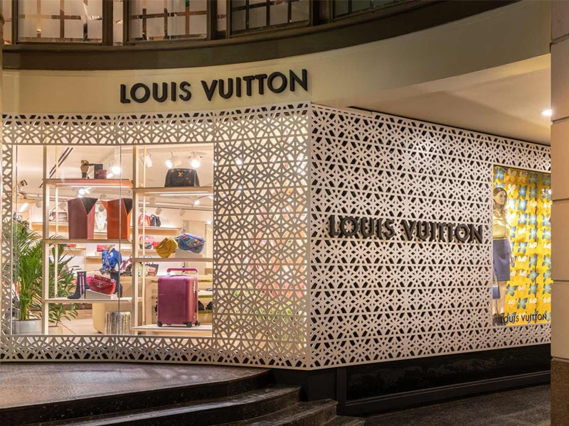 Tìm hiểu về cổ phiếu Louis Vuitton (LVMH) là gì?