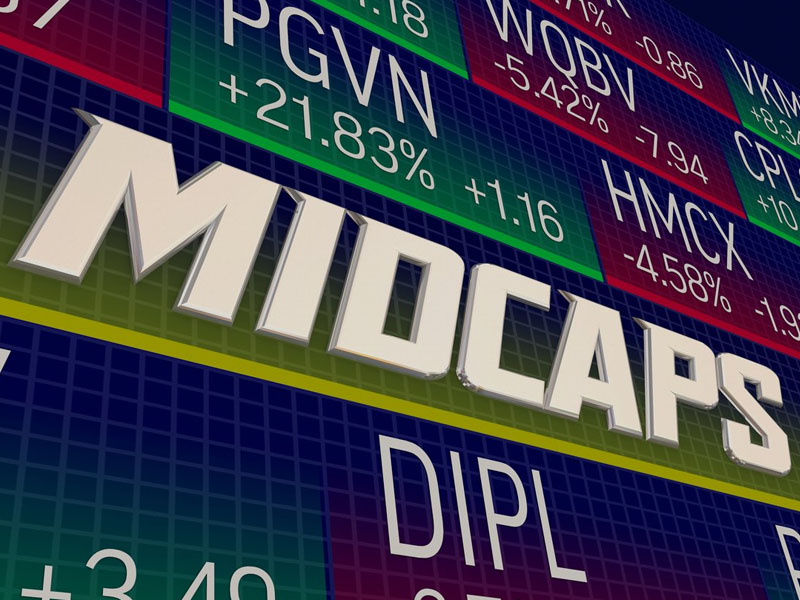 Đặc điểm của cổ phiếu Midcap