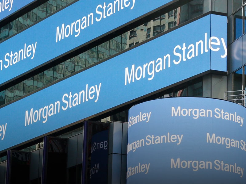 Tìm hiểu về cổ phiếu Morgan Stanley (MS) là gì?