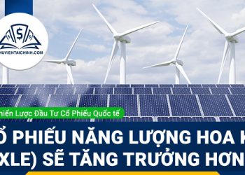 Cổ phiếu năng lượng Hoa Kỳ (XLE) sẽ tăng trưởng hơn?