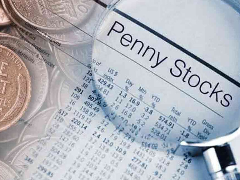 Ưu điểm của cổ phiếu penny