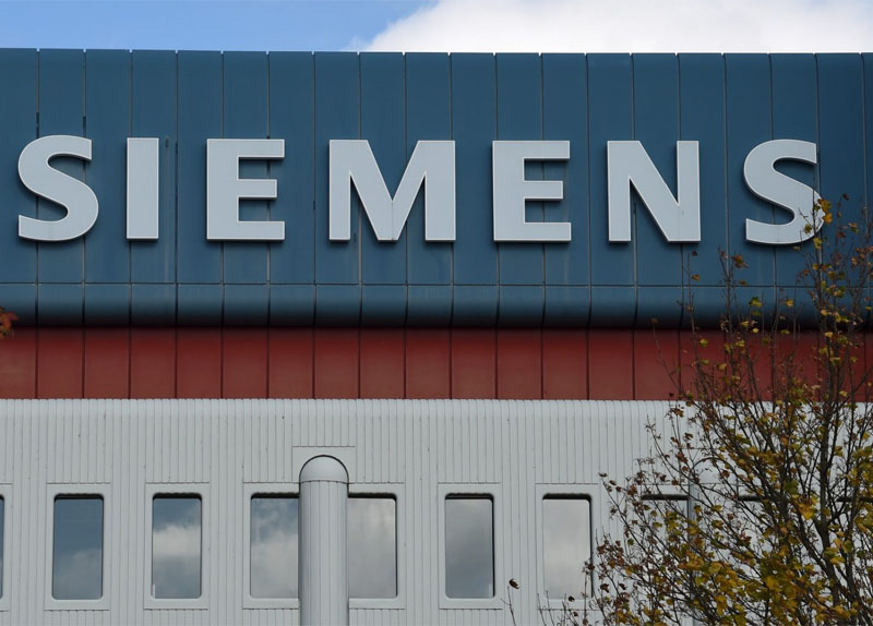 Đôi nét về Siemens AG Class N