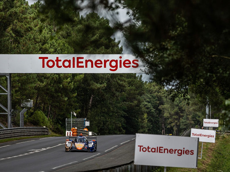 Thông tin giá cổ phiếu Total Energies SE (TTE)
