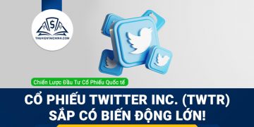 Cổ phiếu Twitter Inc. (TWTR) sắp có biến động lớn!