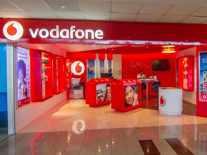 Tìm hiểu cổ phiếu Vodafone Group PLC (VOD) là gì?