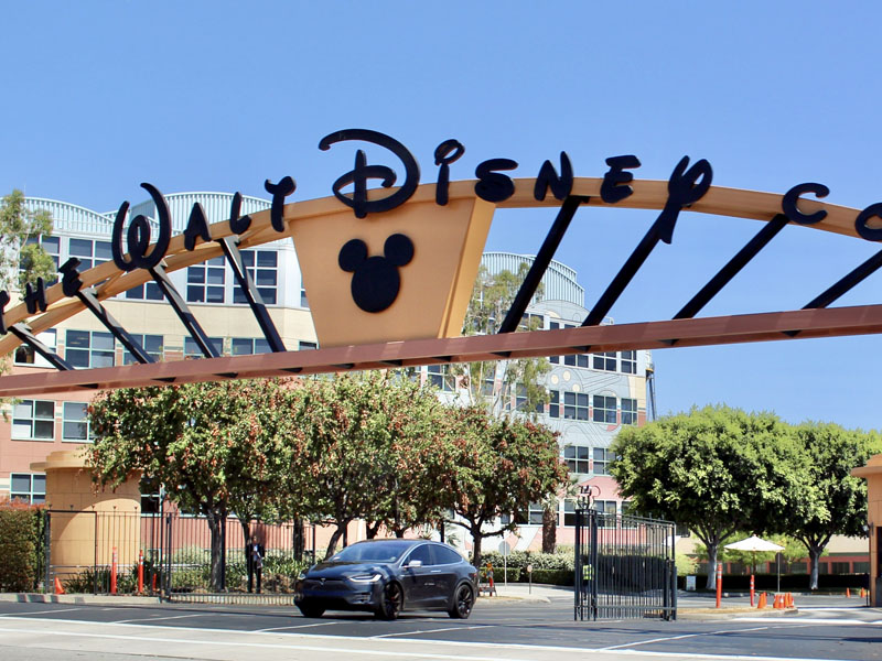 Tìm hiểu cổ phiếu Walt Disney Company (DIS) là gì?