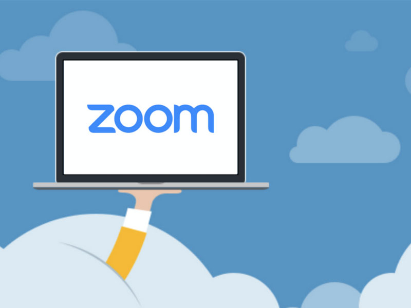 Tổng quan về công ty Zoom Video Communication