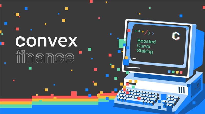 Convex Finance (CVX coin) là gì?