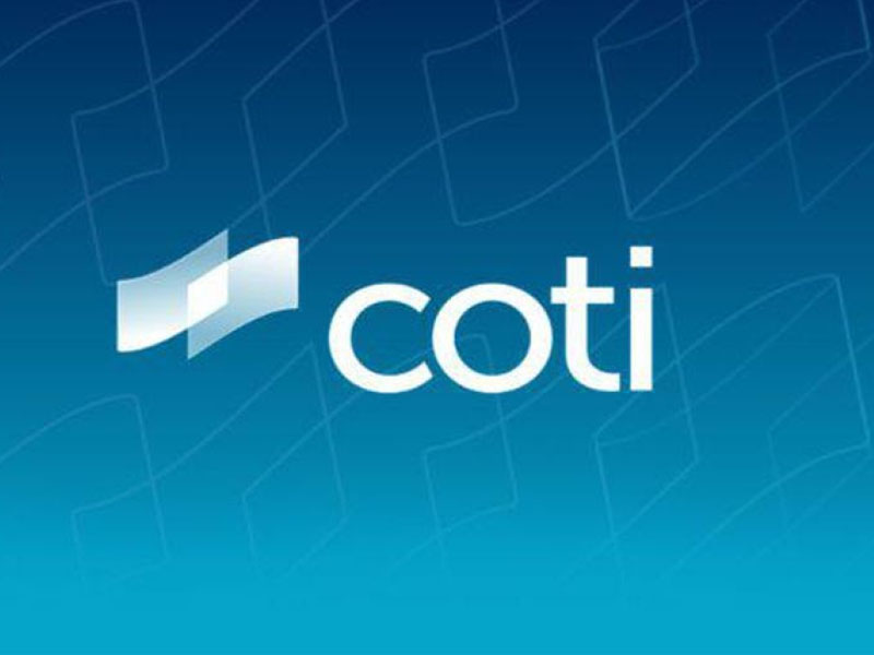 Dự án COTI Network là gì?