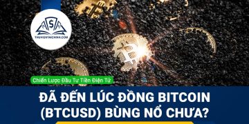 Đã đến lúc đồng Bitcoin (BTCUSD) bùng nổ chưa?