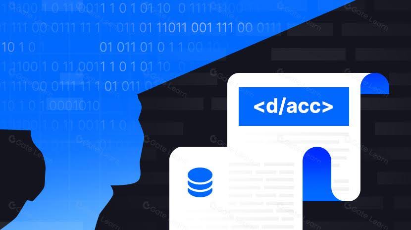 d/acc là gì?