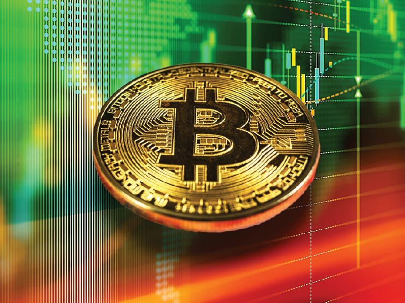 Sơ nét về đầu tư Bitcoin ngắn hạn