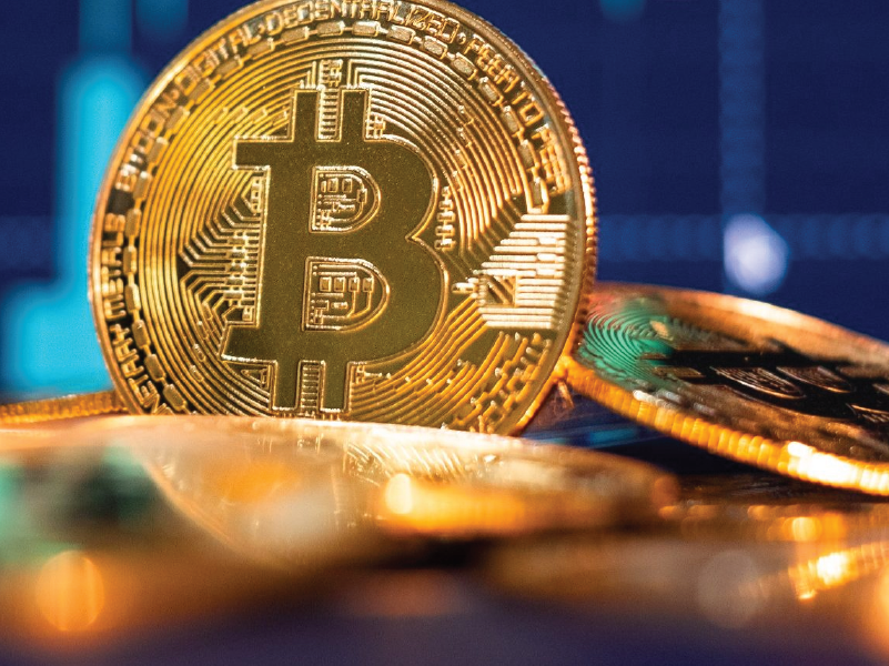 Bắt đầu đầu tư Bitcoin ngắn hạn như thế nào?