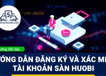 Hướng dẫn đăng ký và xác minh tài khoản sàn Bittrex