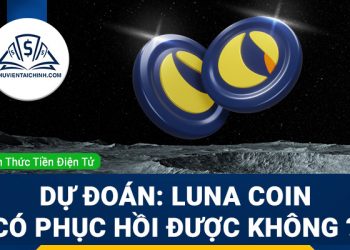 Dự đoán: Luna coin có phục hồi được không ?