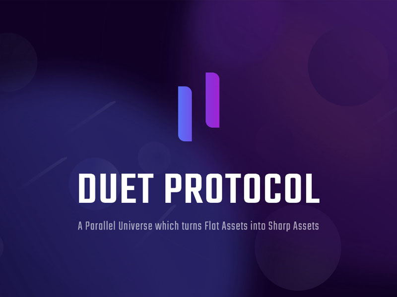 Đặc điểm đột phá của Duet Protocol (DUET)