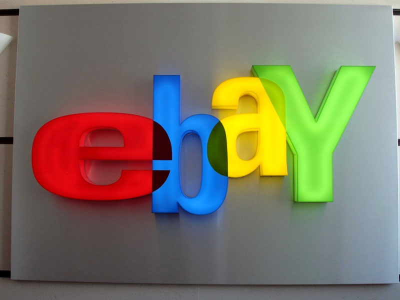 Cổ Phiếu eBay Biến Đổi Như Thế Nào Sau Đại Dịch?