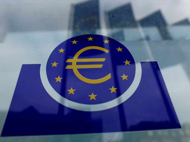 ECB tăng lãi suất tác động lên đồng EUR
